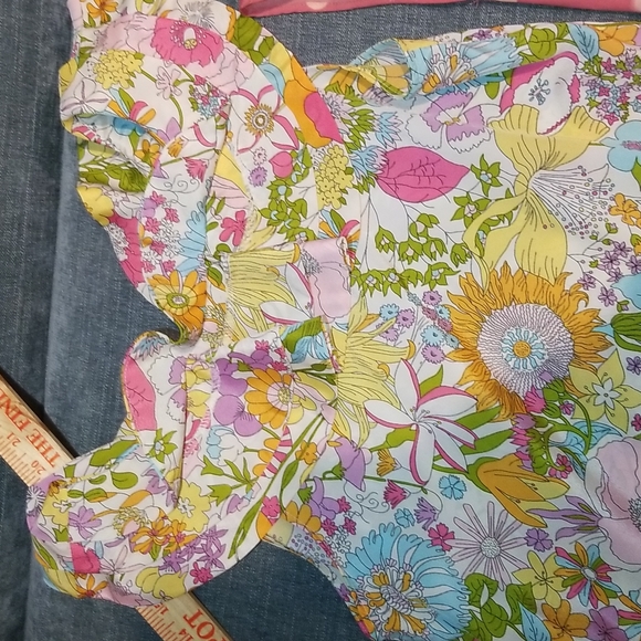 Liberty of London for target/Loran Conrad size M - Picture 7 of 7